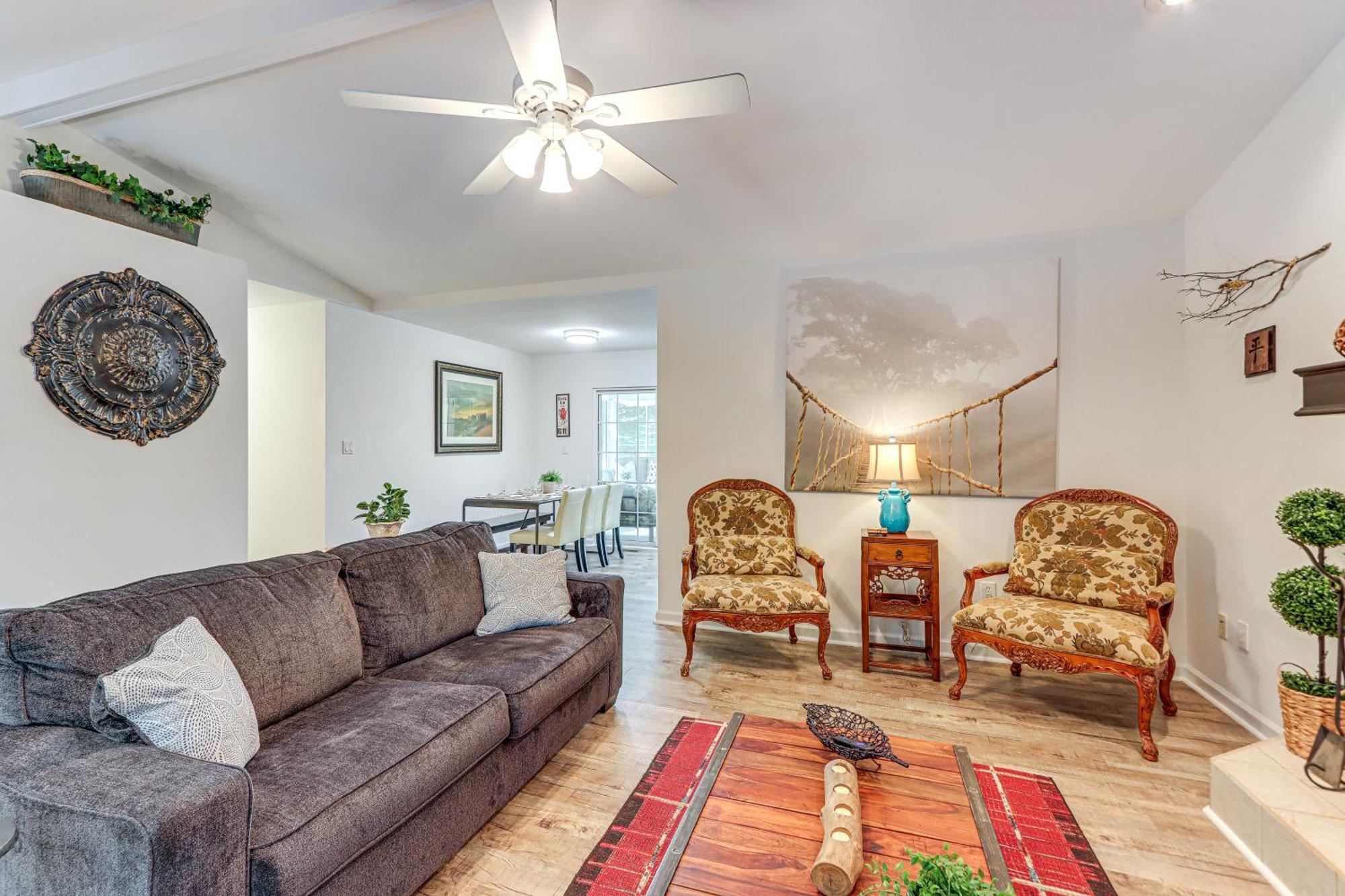 Pet-Friendly Home With Hot Tub In Blue Ridge! Ngoại thất bức ảnh
